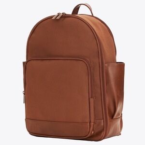 BEIS The Backpack in Maple